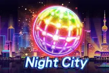 Night City - Spin City - Congo